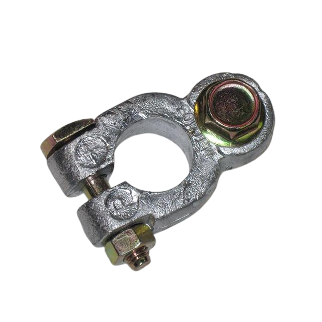 NQUPRE1054 Power Cable Clamp | Genuine Haulotte