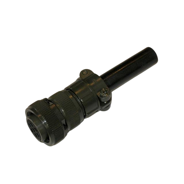 NQUPRE1077 Cable Connector- | Genuine Haulotte
