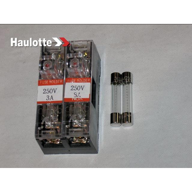 NQUPRE1090 Fuse, 250V, 15Amp | Genuine Haulotte