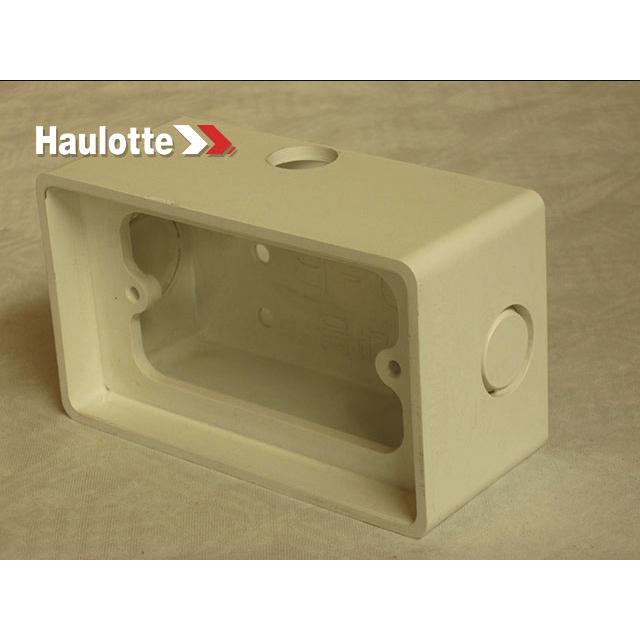 NQUPRE1097 Standard Outlet Box | Genuine Haulotte