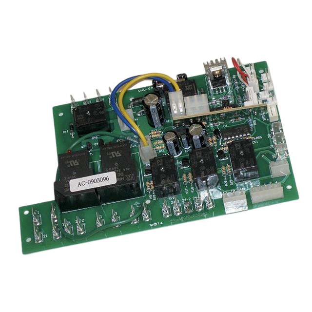 NQUPRE1101 Printed Circuit Board- | Genuine Haulotte