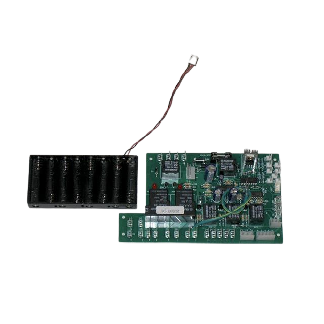 NQUPRE1103 Printed Circuit Board- | Genuine Haulotte