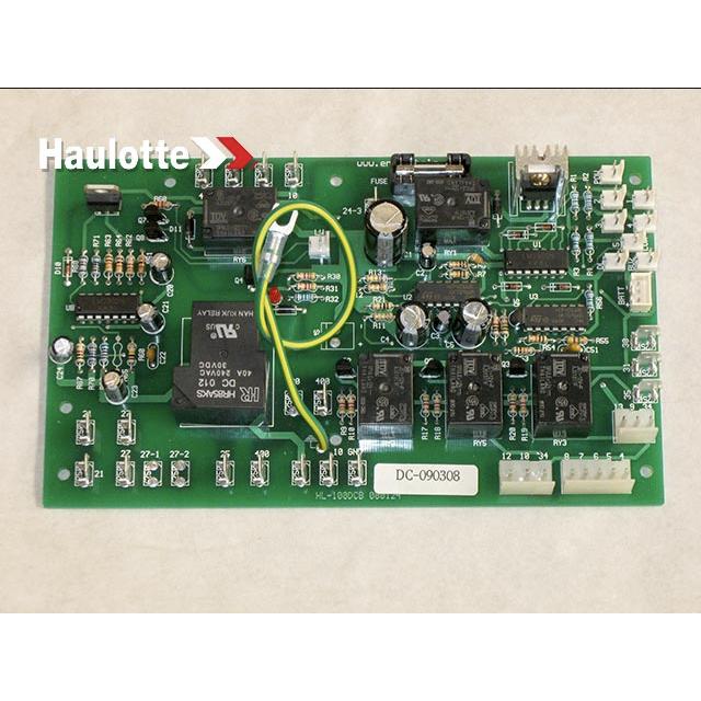 NQUPRE1104 Printed Circuit Board- | Genuine Haulotte