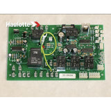 NQUPRE1104 Printed Circuit Board- | Genuine Haulotte