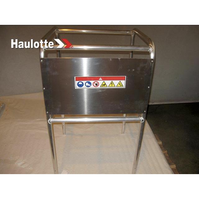 NQUPRF1003 Railing Assembly- | Genuine Haulotte