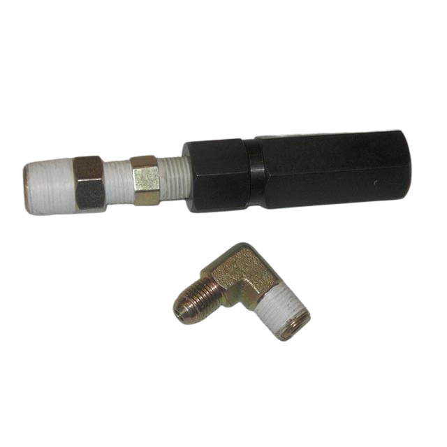 NQUPRH1012 Check Valve Assembly | Genuine Haulotte