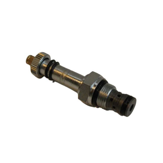 NQUPRH1024 Manual Lowering Valve | Genuine Haulotte