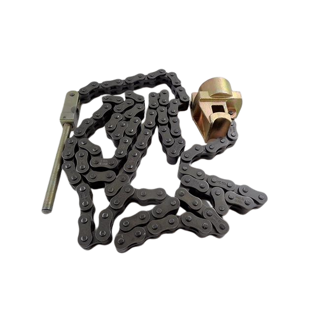 NQUPRM1019 Chain Assembly-Number 2 | Genuine Haulotte