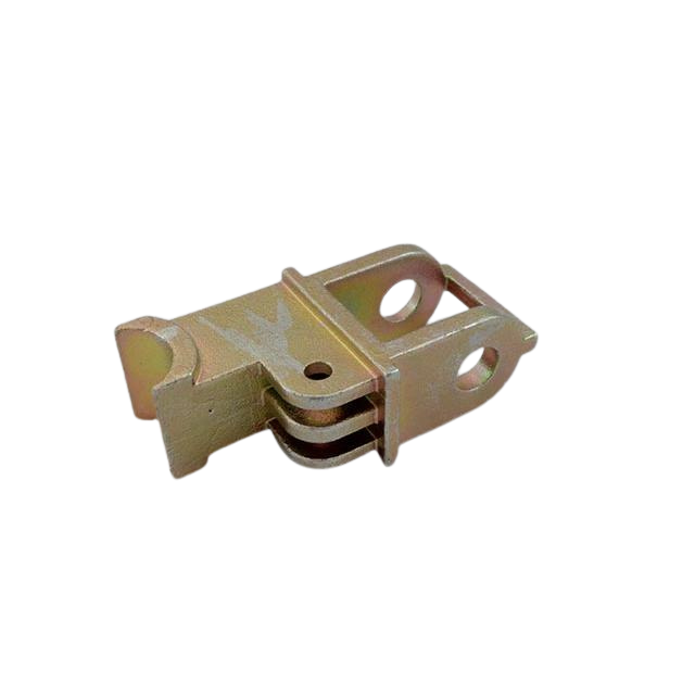 NQUPRM1026 Chain Terminal, Pulley | Genuine Haulotte