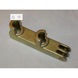 NQUPRM1027 Chain Terminal, Upper | Genuine Haulotte