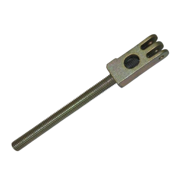 NQUPRM1028 Chain Terminal, Lower | Genuine Haulotte