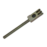 NQUPRM1028 Chain Terminal, Lower | Genuine Haulotte