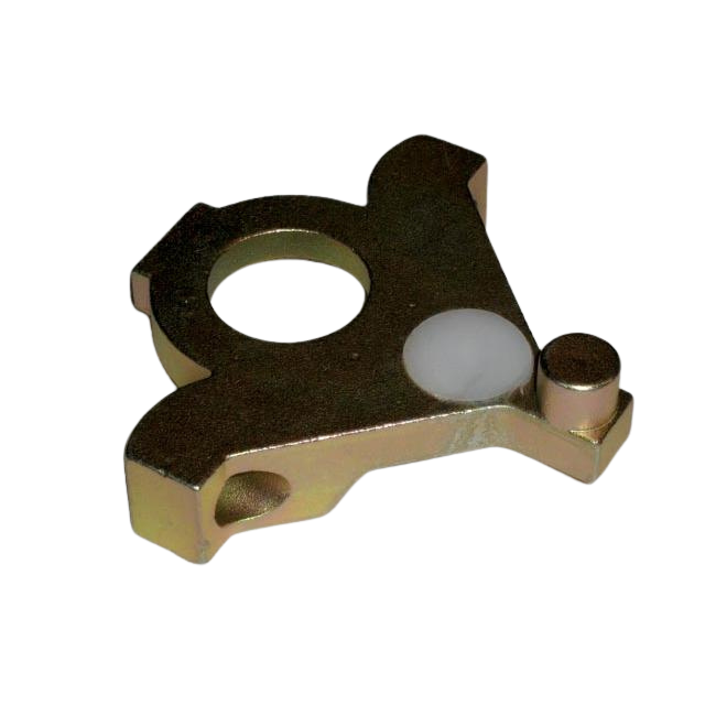 NQUPRM1029 Chain Tension Rocker | Genuine Haulotte