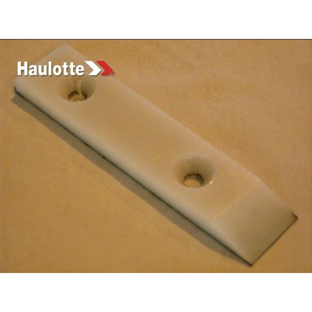 NQUPRM1035 Shim, Carriage | Genuine Haulotte