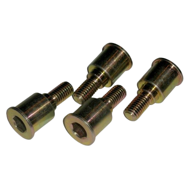 NQUPRM1046 Bolt, Roller | Genuine Haulotte