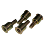 NQUPRM1046 Bolt, Roller | Genuine Haulotte