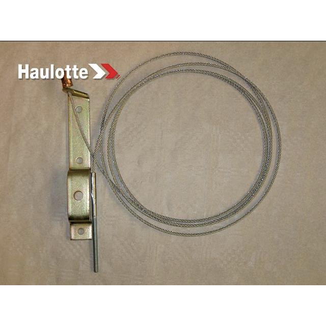 NQUPRM1051 Sequencing Cable | Genuine Haulotte