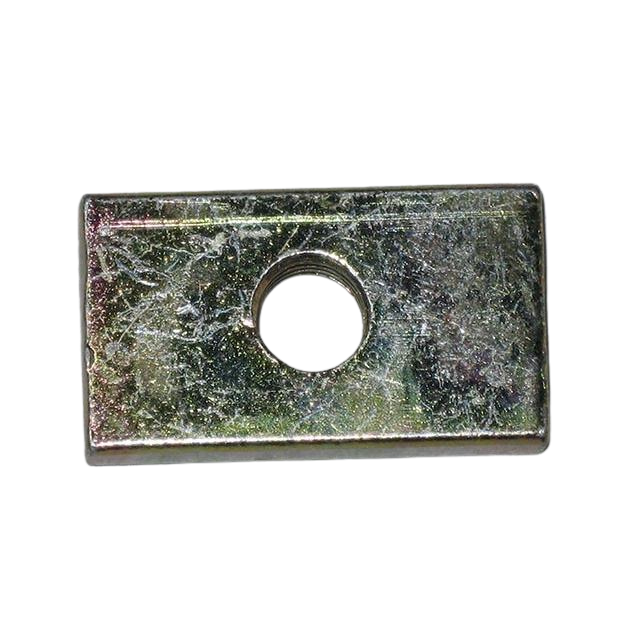 NQUPRM1059 Nut, Square | Genuine Haulotte