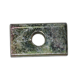 NQUPRM1059 Nut, Square | Genuine Haulotte