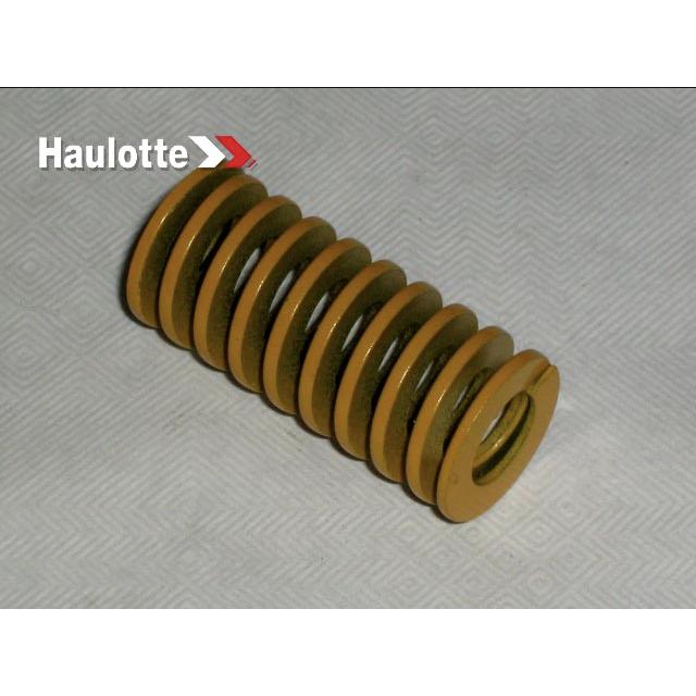 NQUPRM1060 Spring, Sequencing | Genuine Haulotte