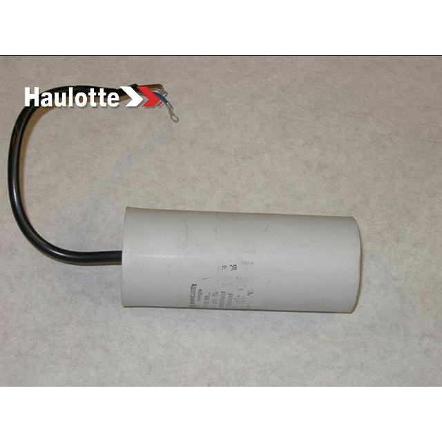 NQUPRP1018 Capacitor, 75", Ac 220V | Genuine Haulotte