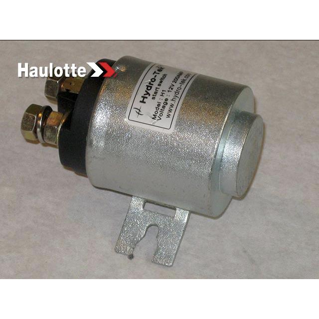 NQUPRP1031 12V Dc Motor Relay | Genuine Haulotte