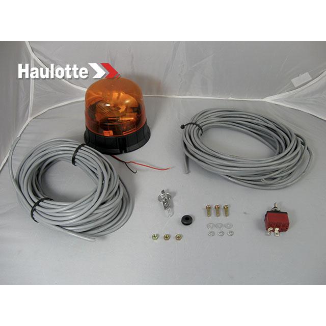 OA32PGYR00 Beacon | Genuine Haulotte