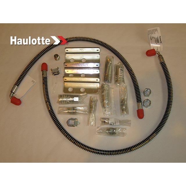 OHTL4017KHA00 Hydraulic Kit | Genuine Haulotte