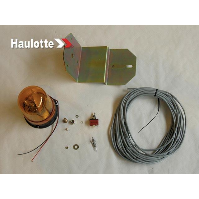 OO12SDGYR01 Beacon H12/15/18 | Genuine Haulotte