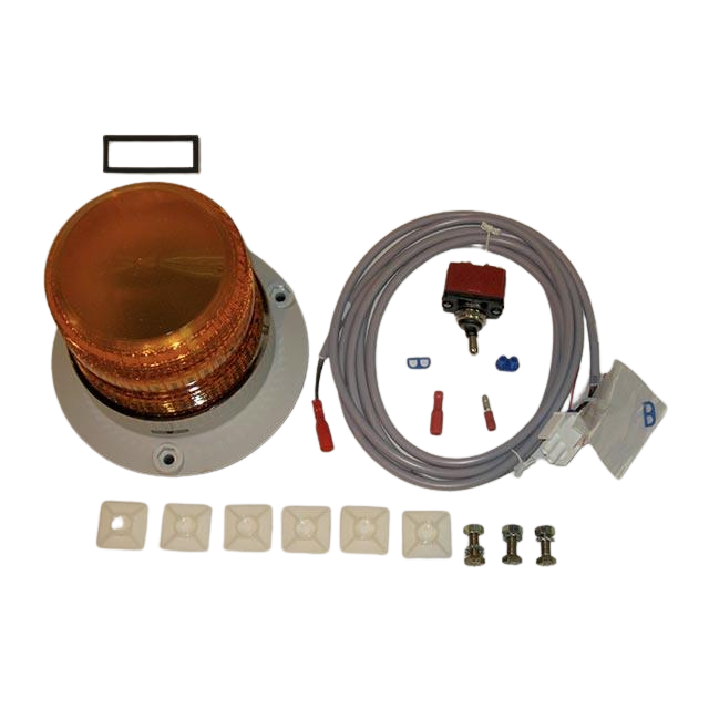 OOA15IPFEU00 Flashing Light Option | Genuine Haulotte