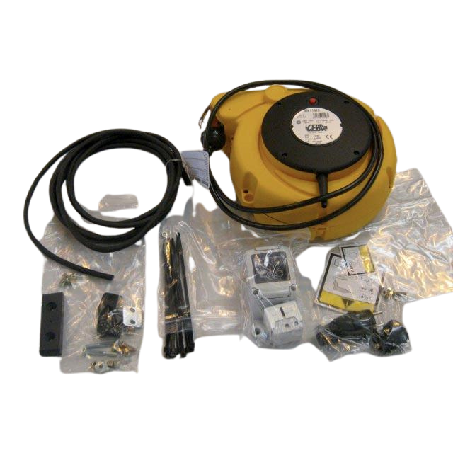 OST10AAL00 220V Power Supply Option Germany + Spain | Genuine Haulotte