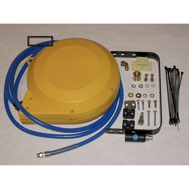 OST10AIC00 Air Line Option | Genuine Haulotte
