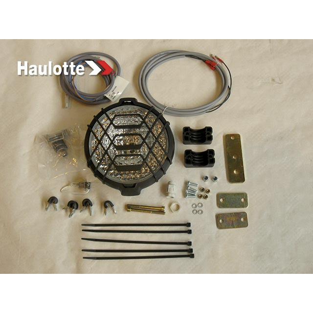 OST10PHT00 Work-Lights Option | Genuine Haulotte