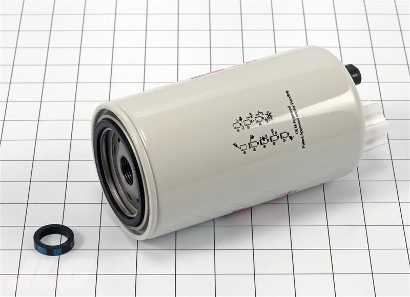 13284708 Filter, Fuel | Ingersoll Rand