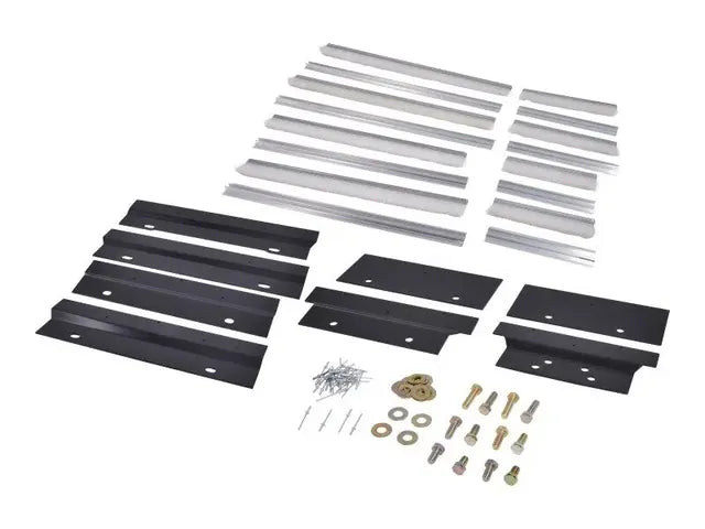 0256273S BOOM WIPER KIT SERVICE | JLG