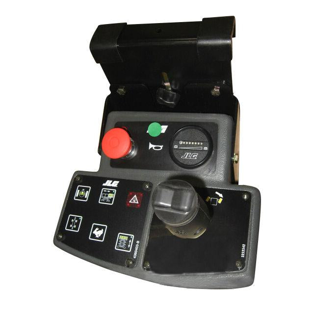 0257539 Control Box(Tilt, Bdi)(Jpn Aus Ce) | JLG