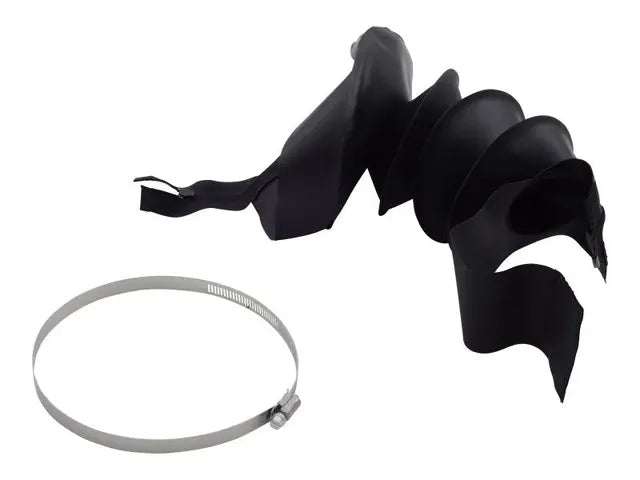 0460208 BELLOW, OSC AXLE CYLINDER | JLG