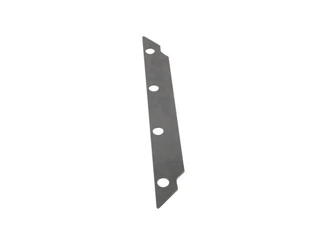 0540114 .12X2.00X16.75 POLY BLADE | JLG