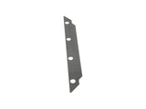 0540114 BLADE,.12X2.00X16.75 POLY | JLG