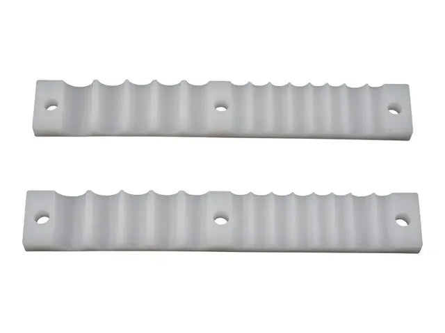 0561317 BLOCK,HOSE CLAMP | JLG