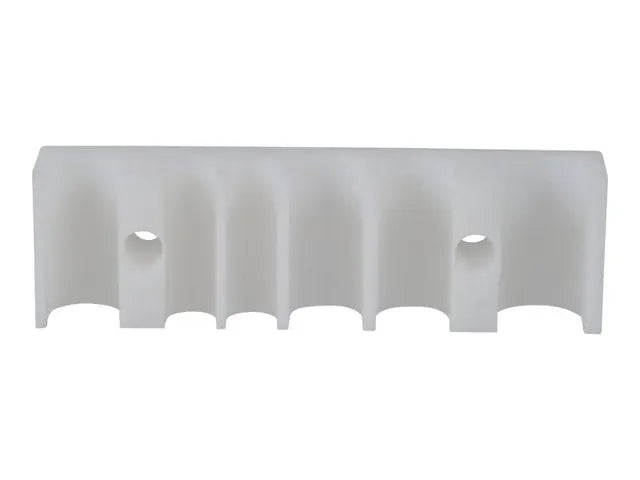 0561384 BLOCK,HOSE CLAMP | JLG