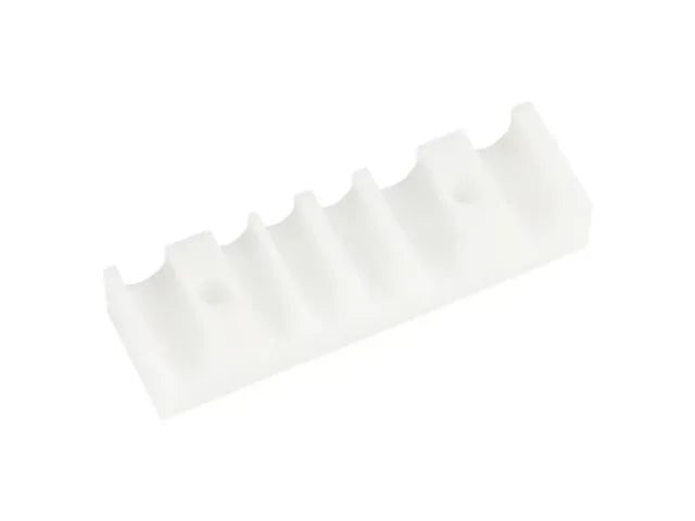 0561385 BLOCK,HOSE CLAMP | JLG