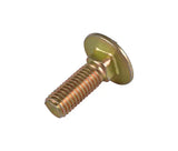 0630613 BOLT,CARRIAGE 10M X 30, GR 8.8 | JLG
