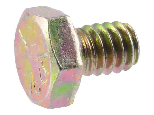 0641403 SCR CAP HH 5,.250-20X.375 | JLG