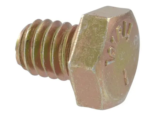 0641503 SCR CAP HH 5,.312-18X.375 | JLG