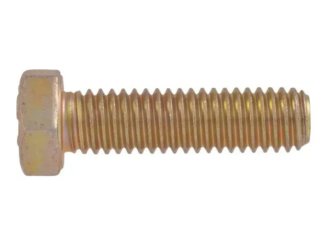 0641611 SCR CAP HH 5,.375-16X1.375 | JLG