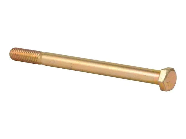 0641640 .375-16X5.000 SCR CAP HH 5 | JLG
