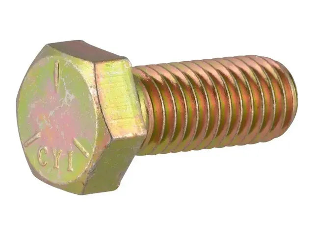 0641810 SCR CAP HH 5,.500-13X1.250 | JLG