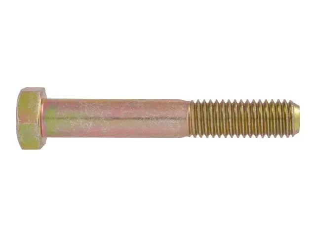 0641826 .500-13X3.250 SCR CAP HH 5 | JLG