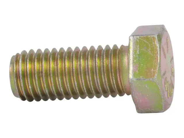 0682012 .625-11X1.500 SCR CAP HH 8 | JLG